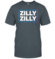 Zilly Zilly Men's T-Shirt - kambletee