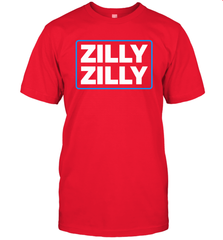 Zilly Zilly Men's T-Shirt - kambletee
