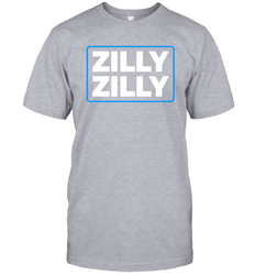 Zilly Zilly Men's T-Shirt - kambletee