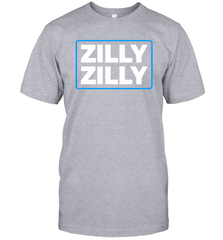 Zilly Zilly Men's T-Shirt - kambletee