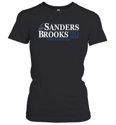 Sanders Brooks 2020 Women's T-Shirt - kambletee