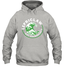 Lepriclaw Get Shamrocked Hoodie - kambletee