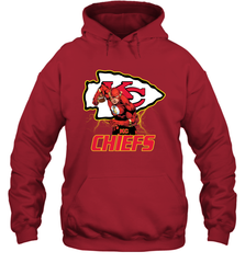 The Flash Kansas City Chiefs 2020 Hoodie - kambletee