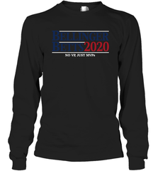 BELLINGER BETTS 2020 Long Sleeve T-Shirt - kambletee