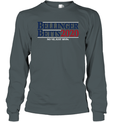 BELLINGER BETTS 2020 Long Sleeve T-Shirt - kambletee
