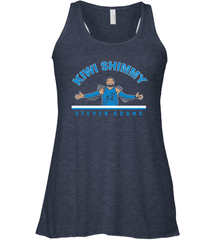 Steven Adams Kiwi Shimmy Racerback Tank - kambletee