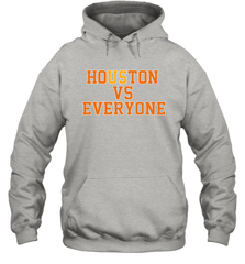 Houston vs everyone 2020 Hoodie - kambletee
