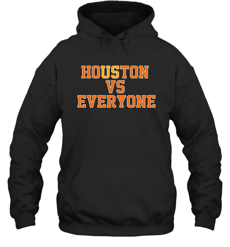 Houston vs everyone 2020 Hoodie - kambletee