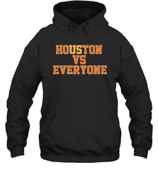 Houston vs everyone 2020 Hoodie - kambletee