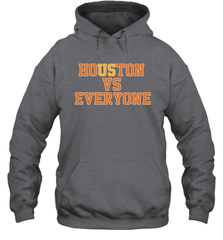 Houston vs everyone 2020 Hoodie - kambletee