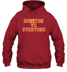 Houston vs everyone 2020 Hoodie - kambletee