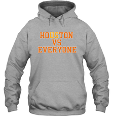 Houston vs everyone 2020 Hoodie - kambletee