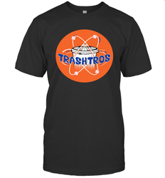 Trashtros Trashstrodome Men's T-Shirt - kambletee