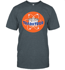 Trashtros Trashstrodome Men's T-Shirt - kambletee
