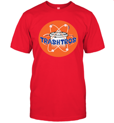 Trashtros Trashstrodome Men's T-Shirt - kambletee