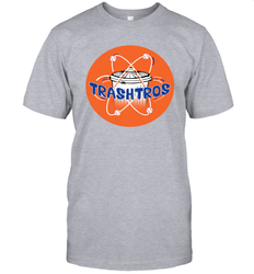 Trashtros Trashstrodome Men's T-Shirt - kambletee