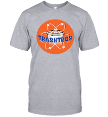 Trashtros Trashstrodome Men's T-Shirt - kambletee