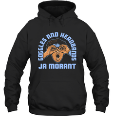GOGGLES Hoodie - kambletee