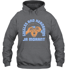 GOGGLES Hoodie - kambletee