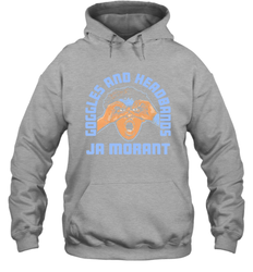 GOGGLES Hoodie - kambletee