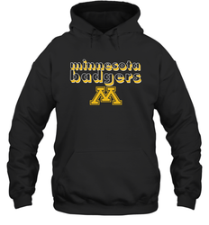 Minnesota Badgers Minneapolis 2020 Hoodie - kambletee