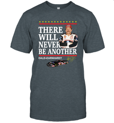 There will never be another Dale Earnhardt Men's T-Shirt - kambletee