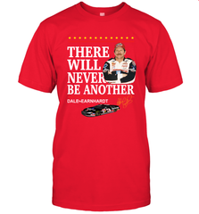 There will never be another Dale Earnhardt Men's T-Shirt - kambletee