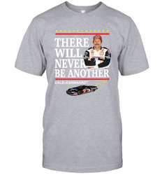 There will never be another Dale Earnhardt Men's T-Shirt - kambletee