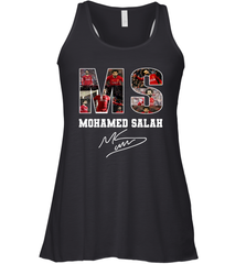 MS Mohamed Salah signature Racerback Tank - kambletee