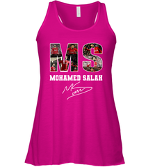 MS Mohamed Salah signature Racerback Tank - kambletee