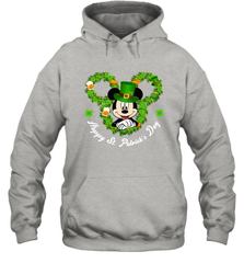 Hippie Gnome Yoga Hoodie - kambletee