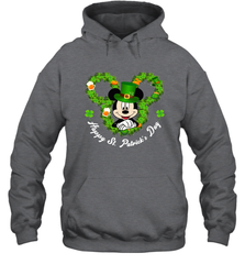 Hippie Gnome Yoga Hoodie - kambletee