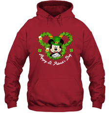 Hippie Gnome Yoga Hoodie - kambletee
