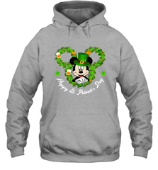 Hippie Gnome Yoga Hoodie - kambletee