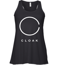 IHC Cloak C 2020 Racerback Tank - kambletee