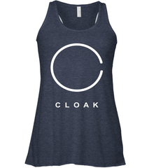 IHC Cloak C 2020 Racerback Tank - kambletee