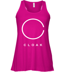 IHC Cloak C 2020 Racerback Tank - kambletee