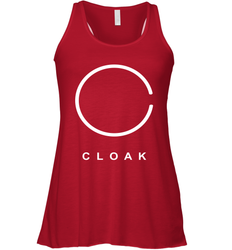 IHC Cloak C 2020 Racerback Tank - kambletee