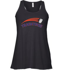 Trashtros Trash Swoosh 2020 Racerback Tank - kambletee