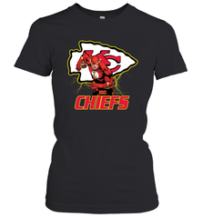The Flash Kansas City Chiefs 2020 Women's T-Shirt - kambletee