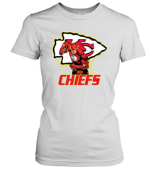 The Flash Kansas City Chiefs 2020 Women's T-Shirt - kambletee