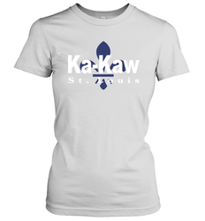 BattleHawks Football St Louis XFL Ka Kaw Women's T-Shirt - kambletee