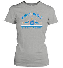 Steven Adams Kiwi Shimmy Women's T-Shirt - kambletee
