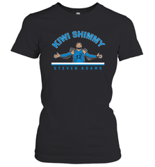 Steven Adams Kiwi Shimmy Women's T-Shirt - kambletee