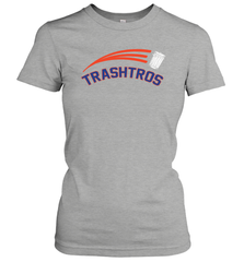 Trashtros Trash Swoosh 2020 Women's T-Shirt - kambletee