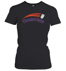 Trashtros Trash Swoosh 2020 Women's T-Shirt - kambletee