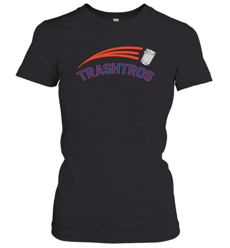 Trashtros Trash Swoosh 2020 Women's T-Shirt - kambletee
