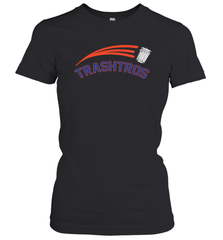 Trashtros Trash Swoosh 2020 Women's T-Shirt - kambletee