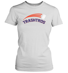 Trashtros Trash Swoosh 2020 Women's T-Shirt - kambletee