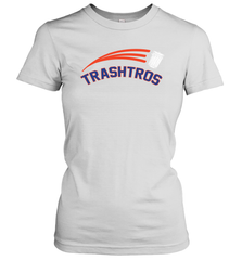 Trashtros Trash Swoosh 2020 Women's T-Shirt - kambletee